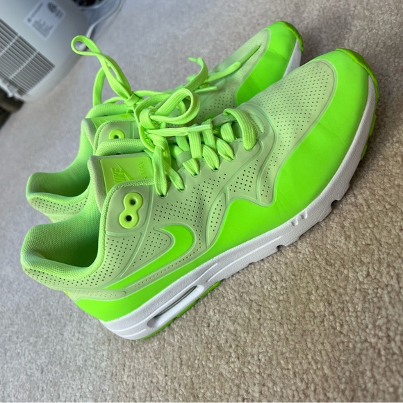 Nike womens air max 1 ultra moire 704995 302 - Picture 3 of 12